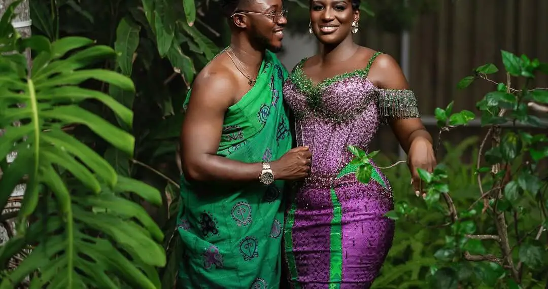 Image of How to Create the Perfect Wedding Hashtag