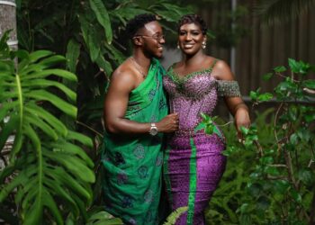 Image of How to Create the Perfect Wedding Hashtag