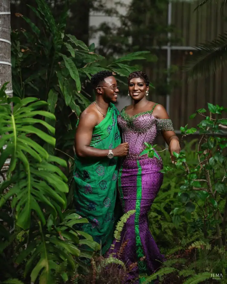 Image of How to Create the Perfect Wedding Hashtag