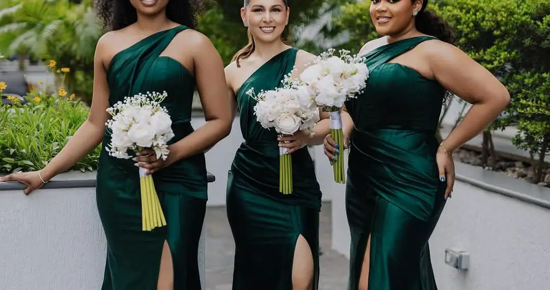 Costs to be a bridesmaid
