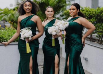 Costs to be a bridesmaid