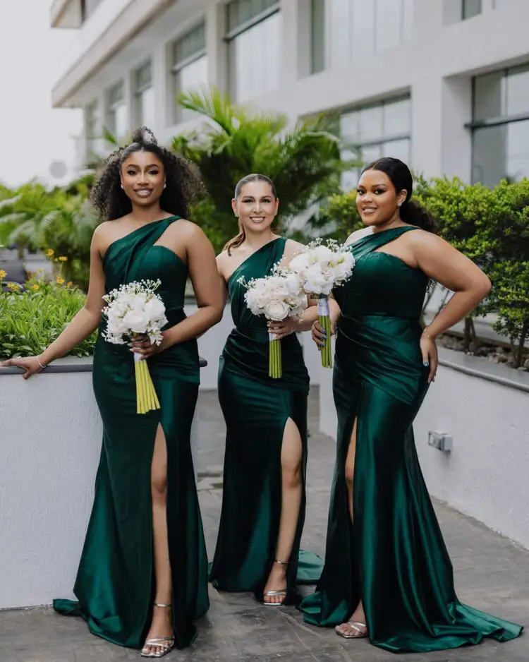 Costs to be a bridesmaid