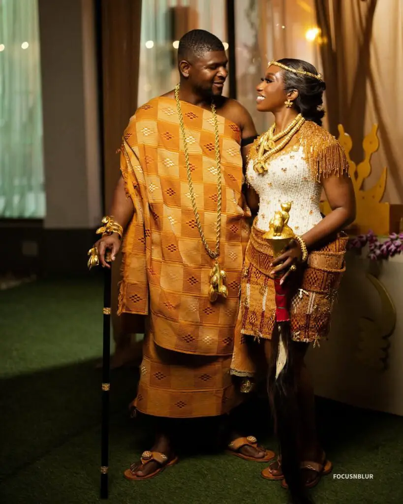 BEAUTIFUL COUPLE