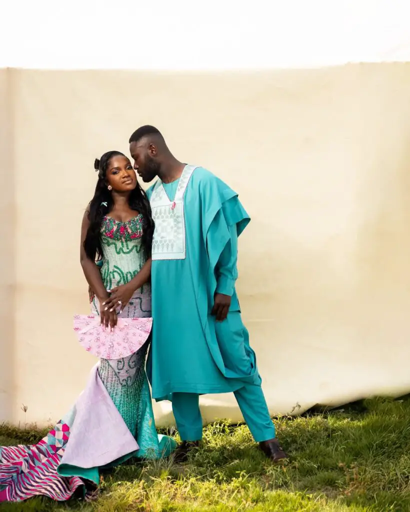 TRADITIONAL WEDDING