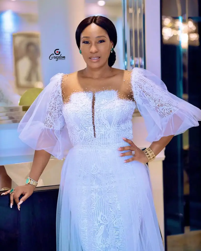 Osei Kwame wife