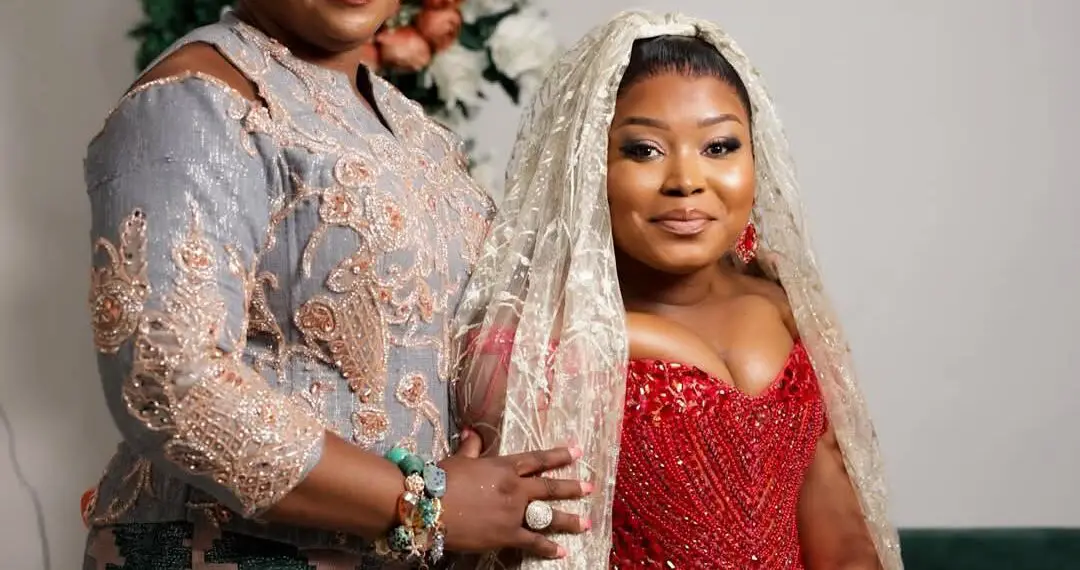 Best Mother of the Bride