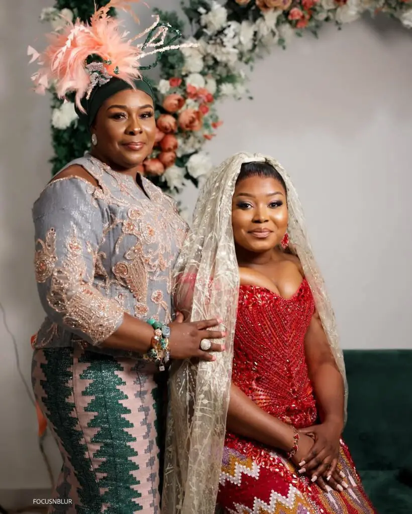 Best Mother of the Bride
