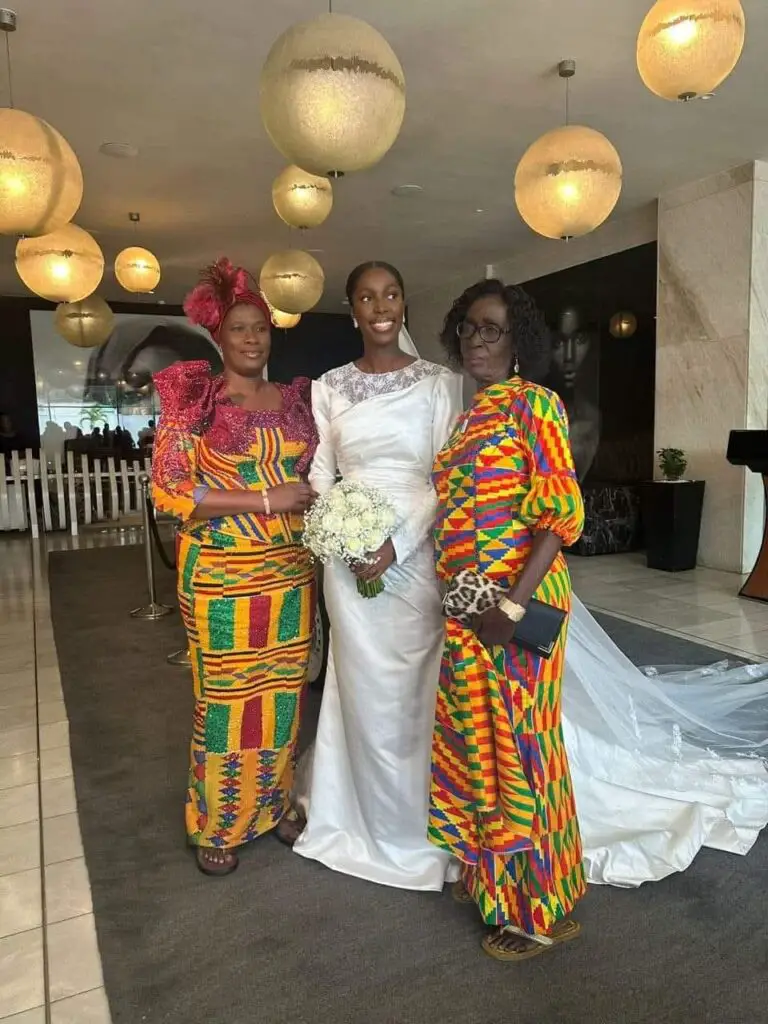 MOSES BLISS WIFE
