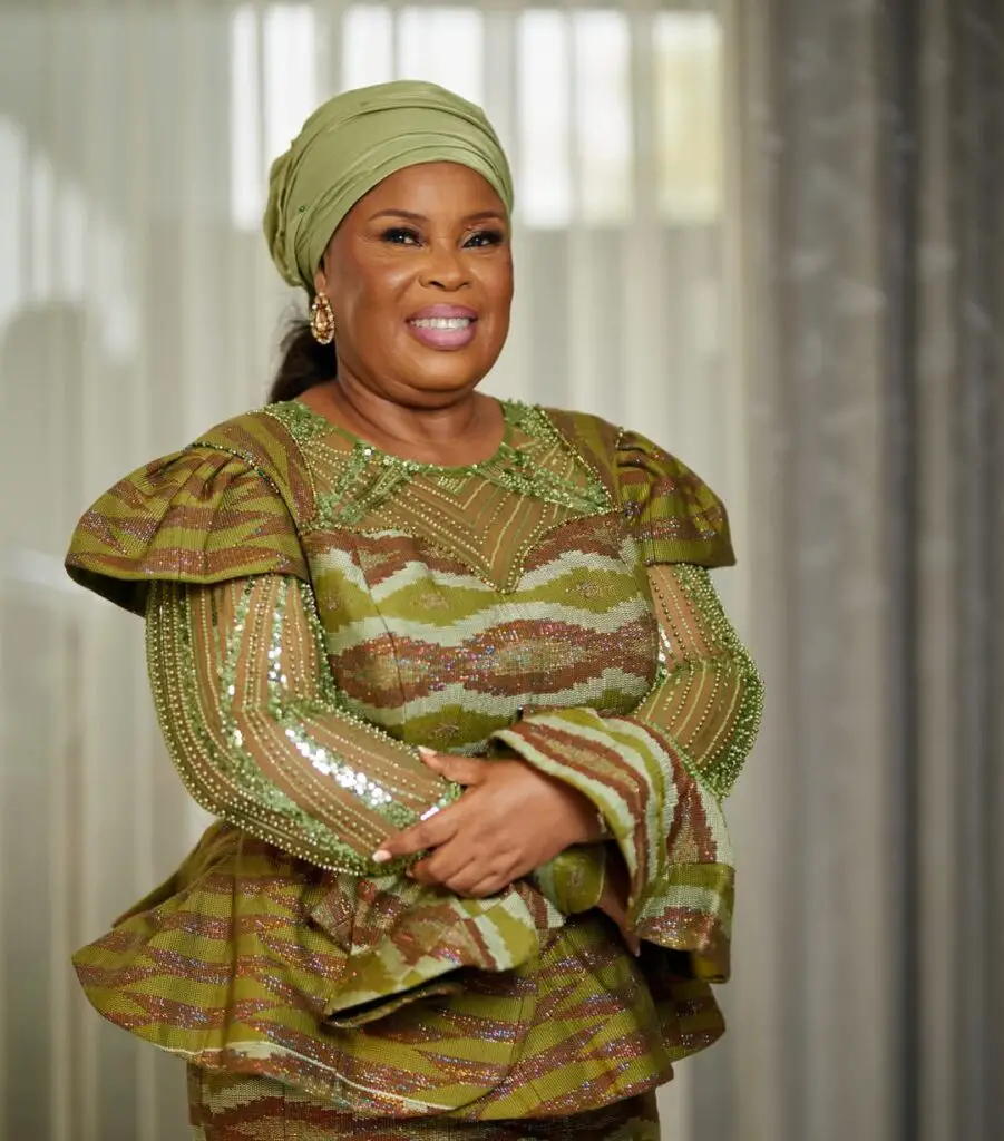 BERLA MUNDI MOTHER