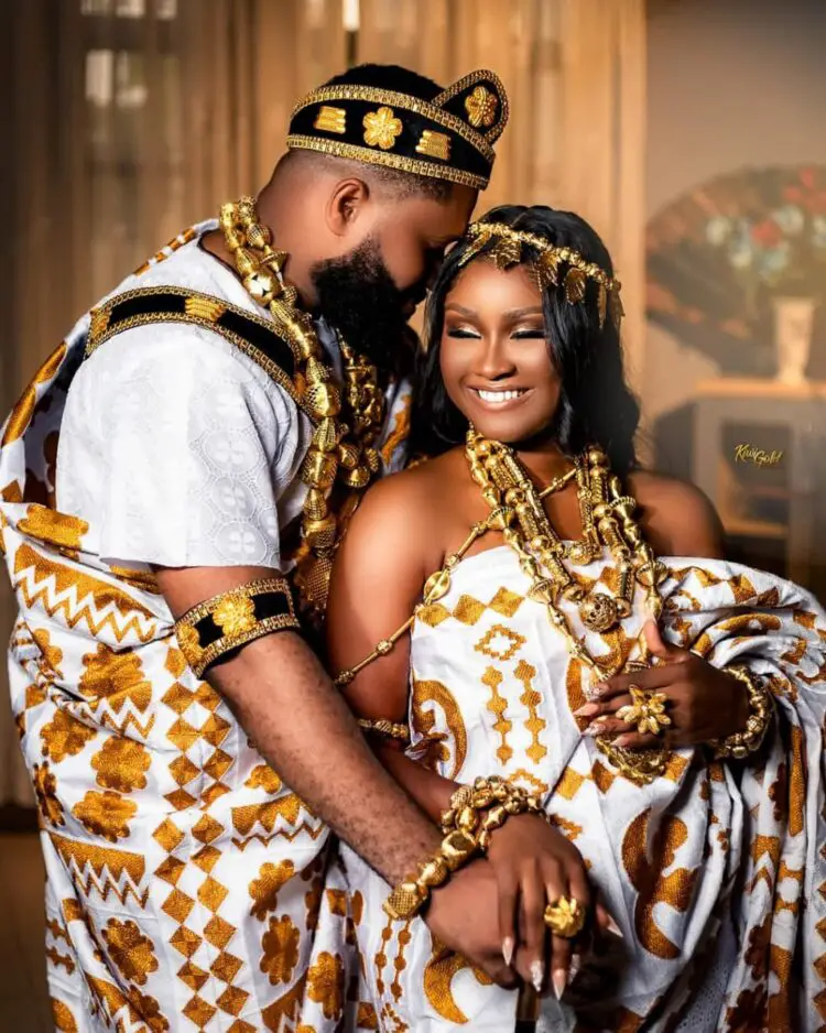 Dansinkra for Couples