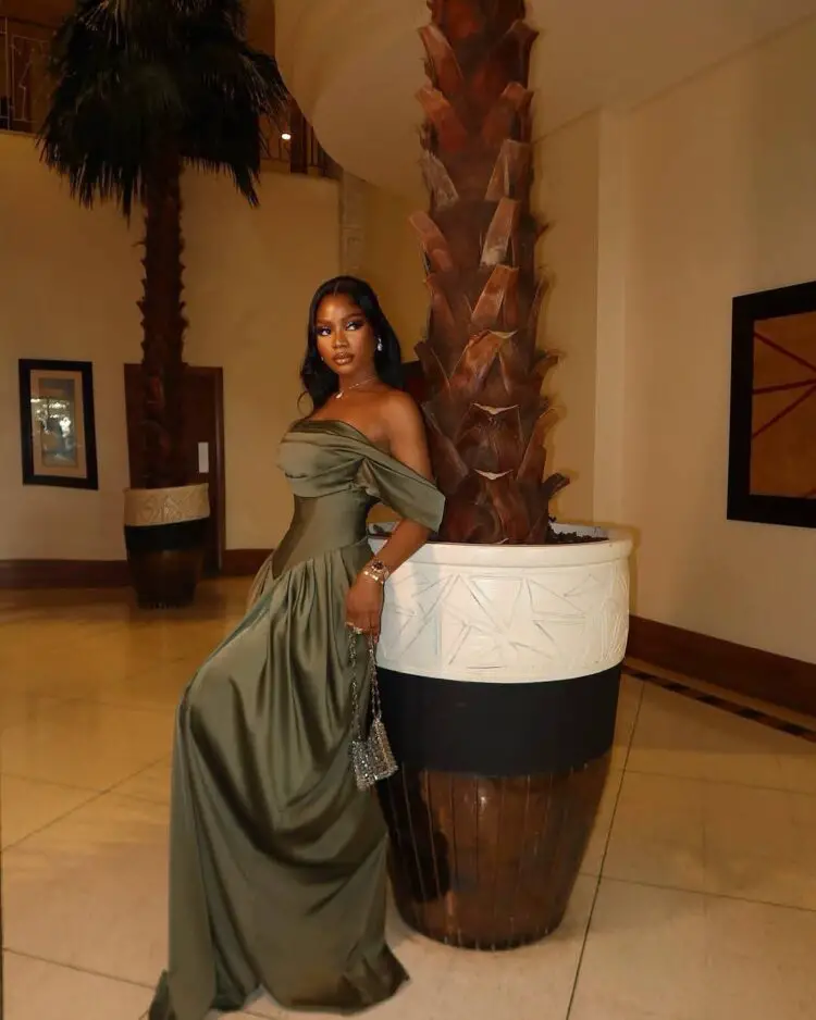 Bridesmaids' Dresses of the #JP2025