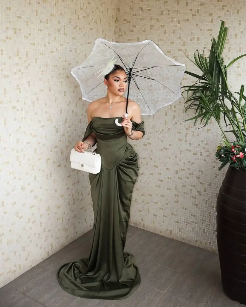 Bridesmaids' Dresses of the #JP2025