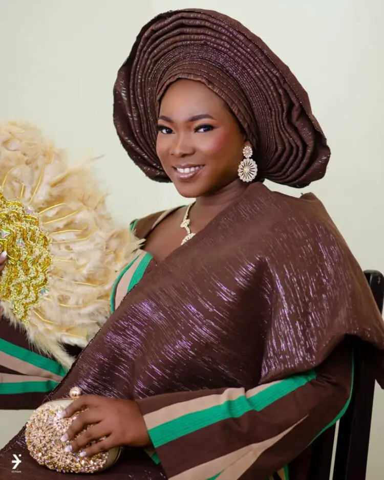 Builsa Traditional Marriage Stages