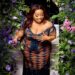 Kente Styles for Wedding Stunning Inspo for Plus-Size Brides