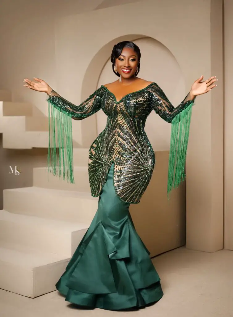 Stunning Lace Dress Styles for Wedding Guest Looks That Wow