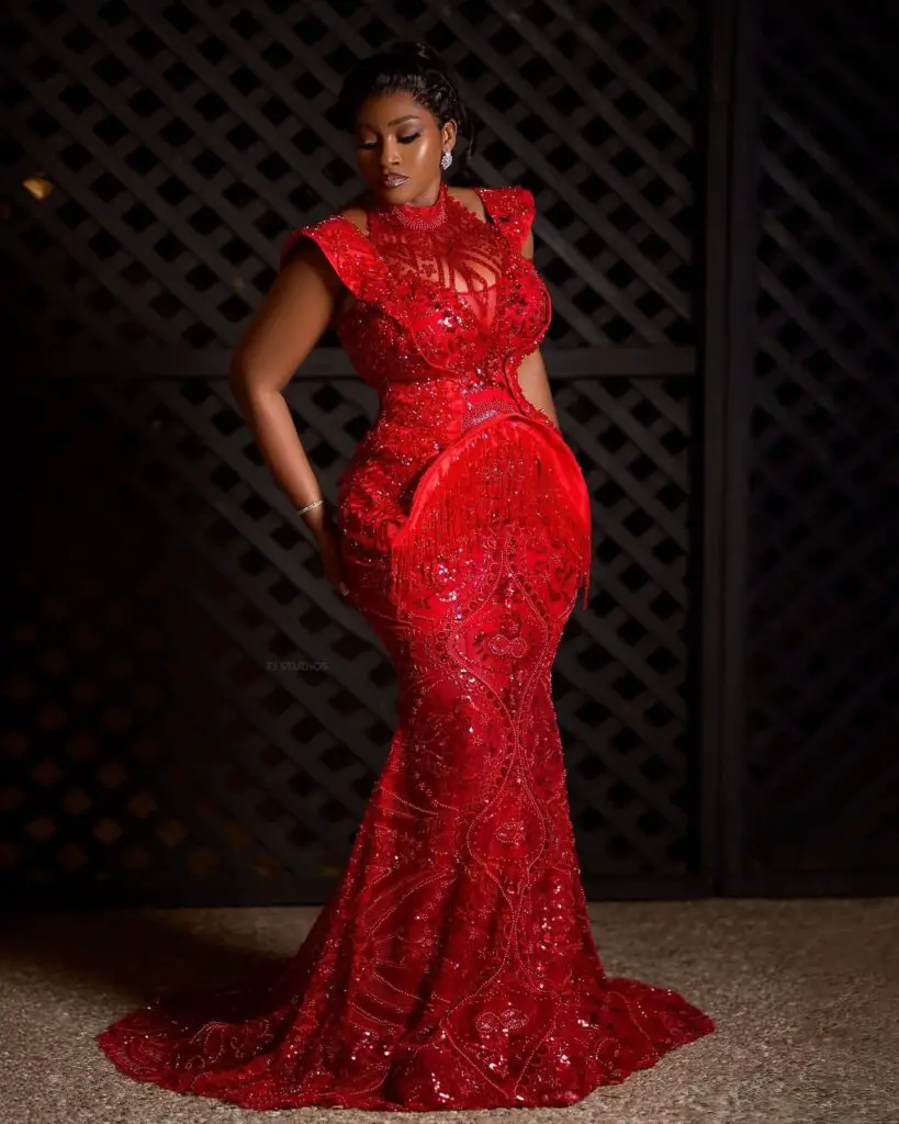 ANITA AKUFFO