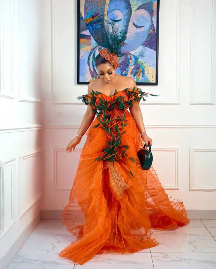 RITA DOMINIC