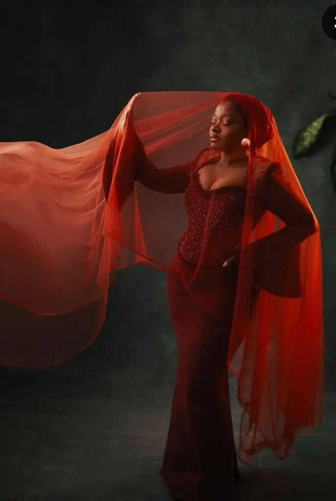 Kwakyewaa Marries