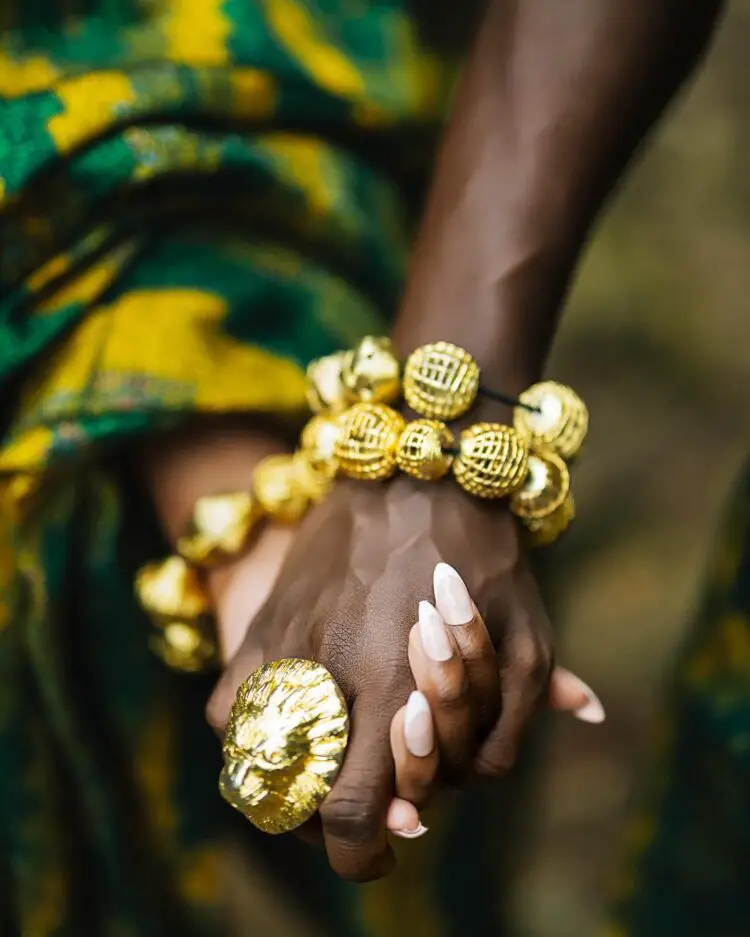 How to Apply for a Marriage Certificate in Ghana Step-by-Step Guide