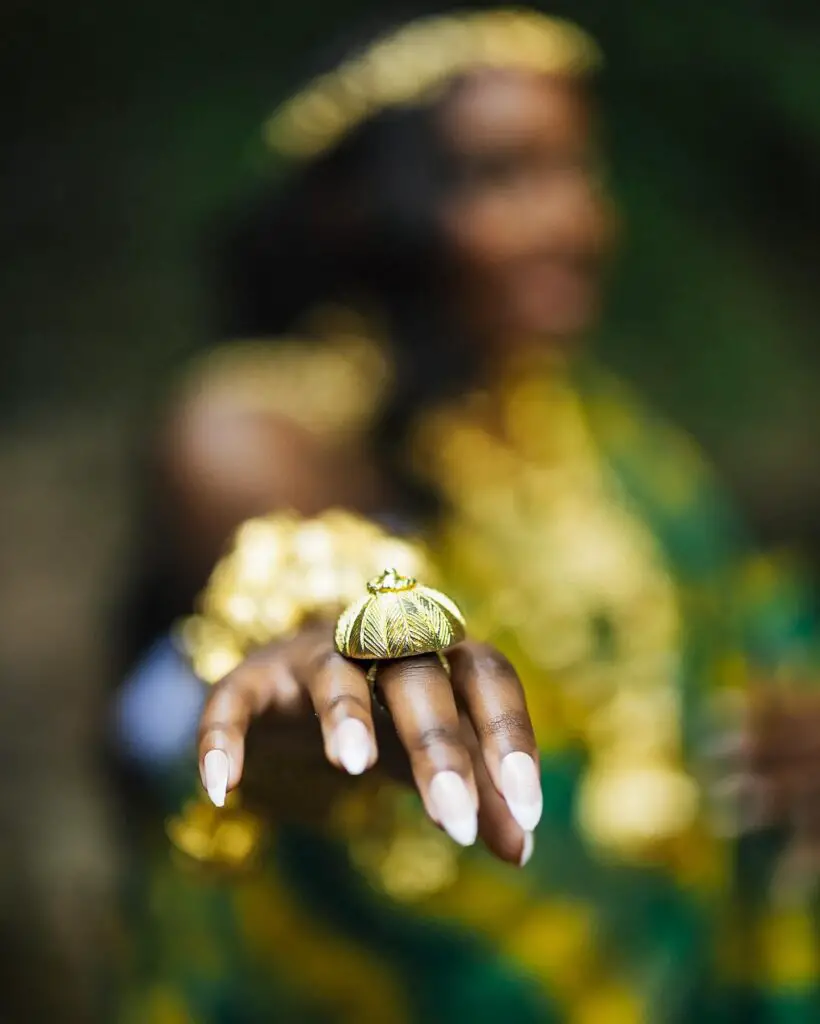 How to Apply for a Marriage Certificate in Ghana Step-by-Step Guide
