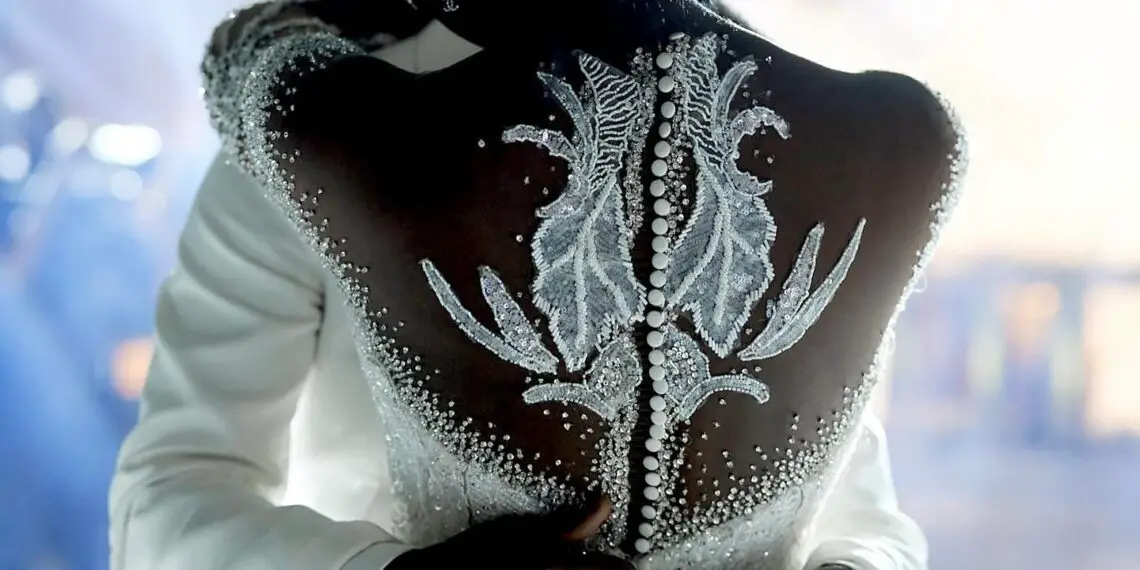 7 Wedding Details Couples Have Stopped Spending Money On