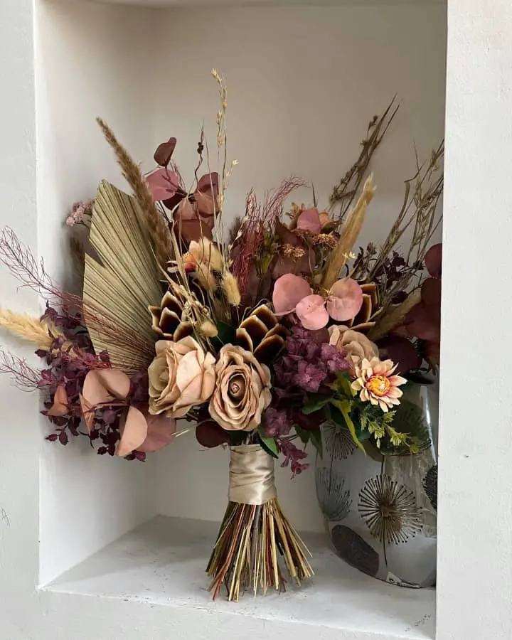 Beautiful Wedding Bouquets Every Bride Will Love