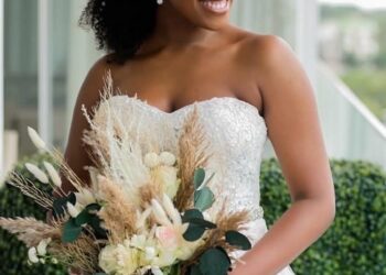 Beautiful Wedding Bouquets Every Bride Will Love,,