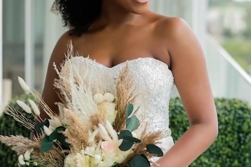 Beautiful Wedding Bouquets Every Bride Will Love,,