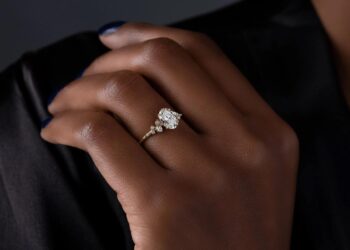 Best Places to Buy Women’s Engagement Rings Online in Ghana