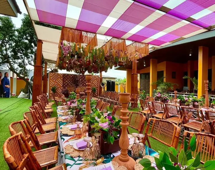Canopy for Wedding Stunning Beach Wedding Reception Ideas