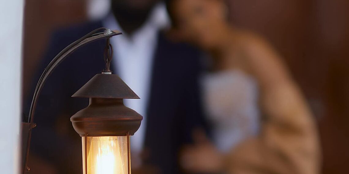 Conversations Every Groom Should Have with His Bride Before the Wedding