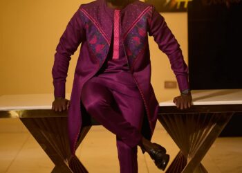 Groom Style Spotlight From Real Weddings