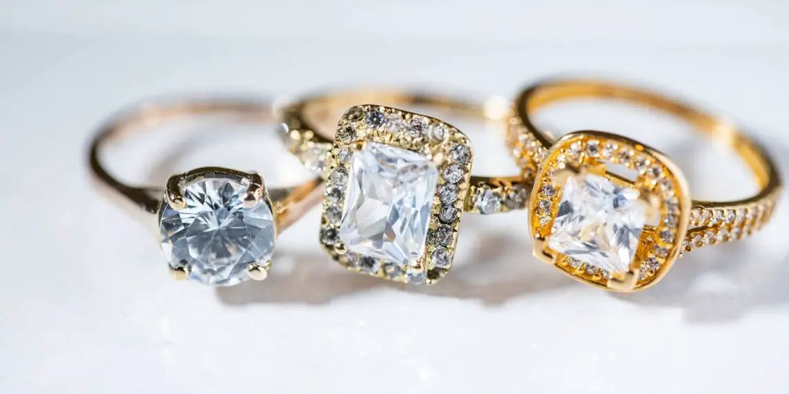 How to Wear Engagement and Wedding Rings in Ghana The Correct Way Explained