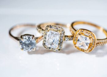 How to Wear Engagement and Wedding Rings in Ghana The Correct Way Explained