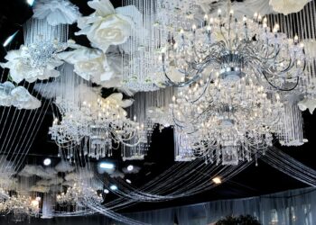 FEATURED IMAGE OF Order of Wedding Reception Program DECO