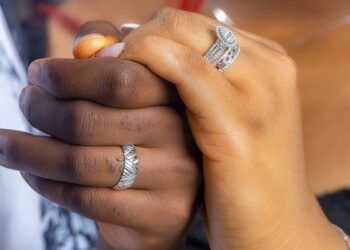 Prices of Wedding Rings in Ghana
