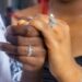 Prices of Wedding Rings in Ghana