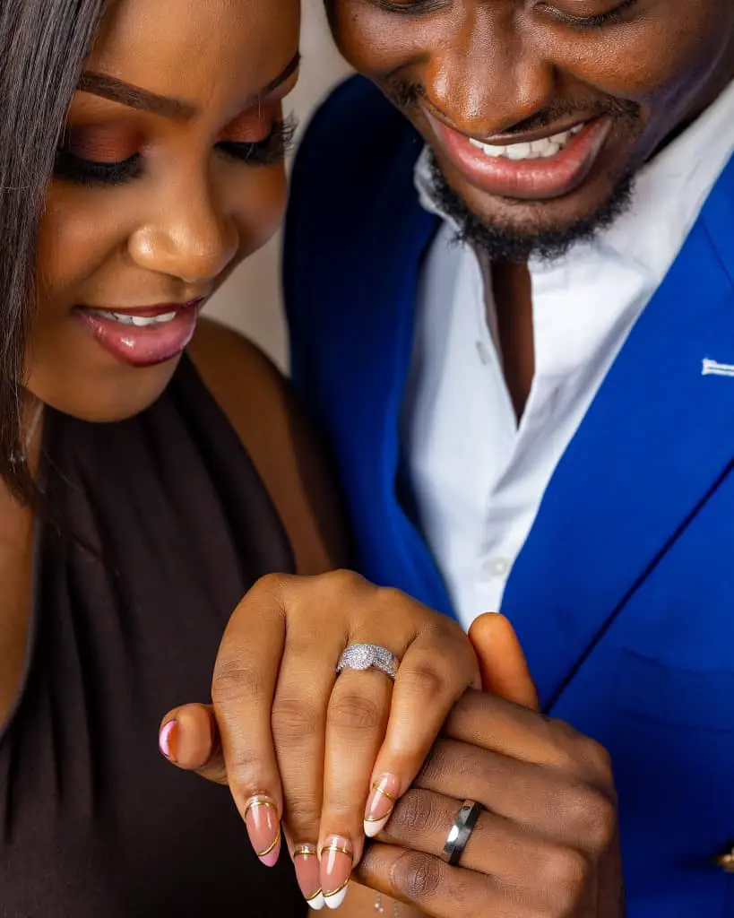 Stunning Wedding Rings Images to Inspire Your Style