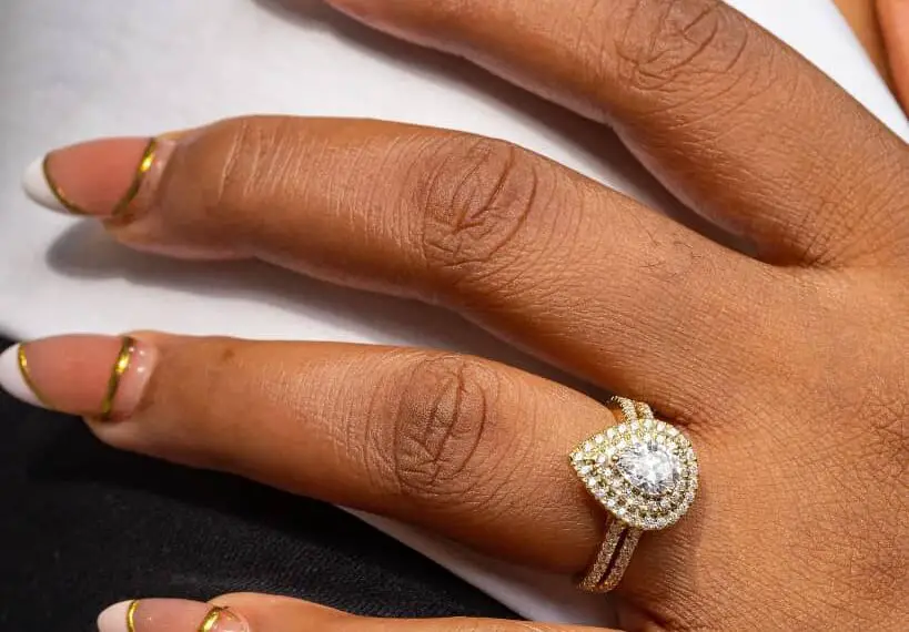 Stunning Wedding Rings Images to Inspire Your Style