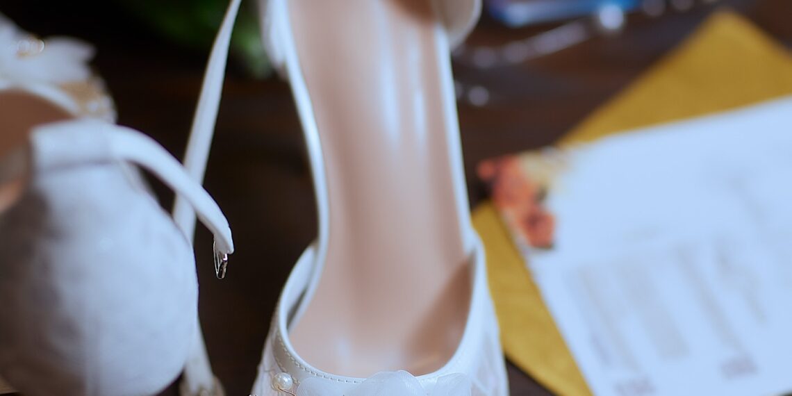 Then and Now: How 7 Wedding Details Have Evolved Over Time