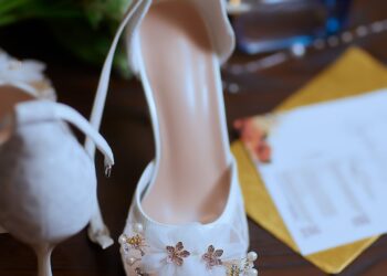 Then and Now: How 7 Wedding Details Have Evolved Over Time