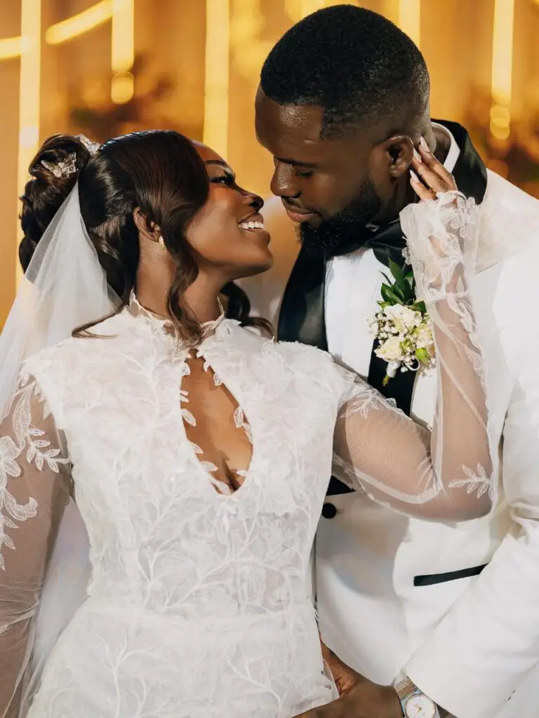 These Groom & Bride Moments Deserve a Frame