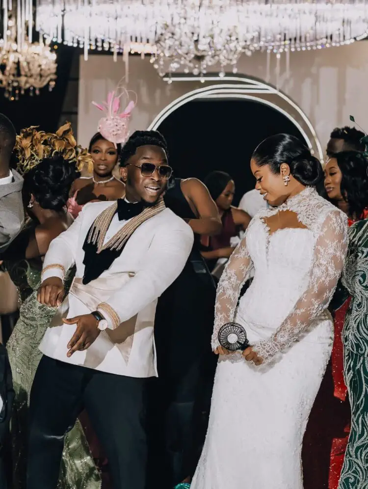 These Groom & Bride Moments Deserve a Frame