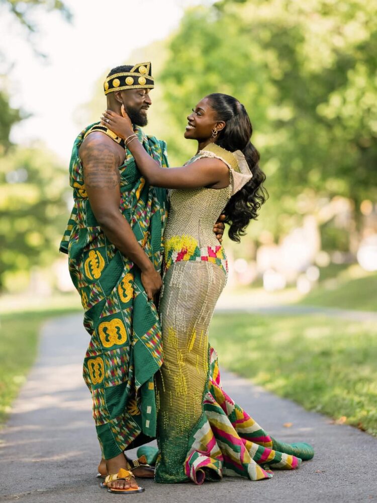 These Groom & Bride Moments Deserve a Frame