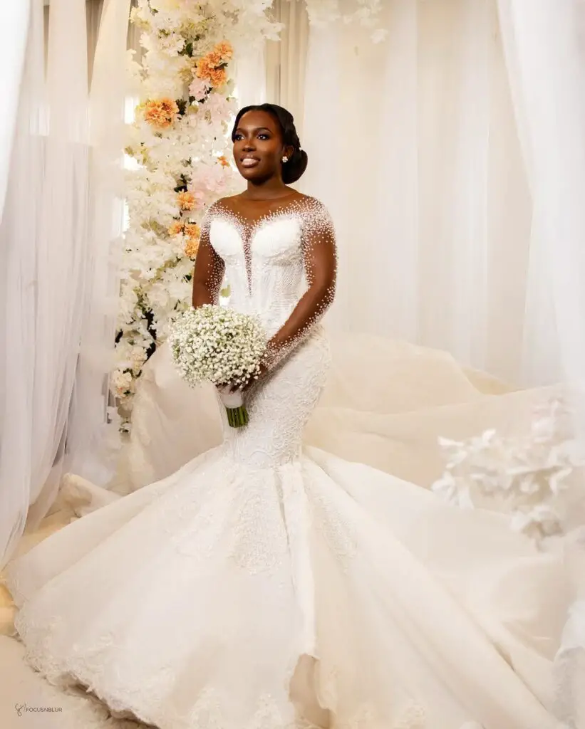 Wedding Dresses A Stunning Collection From Shapes by Nelson,