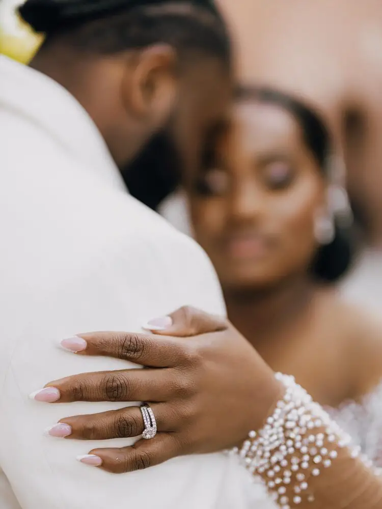 Wedding Rings For Women