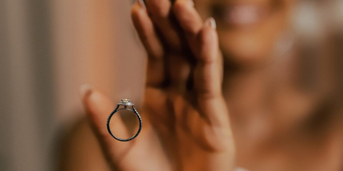 Wedding Rings Pictures Real Couples, Real Love