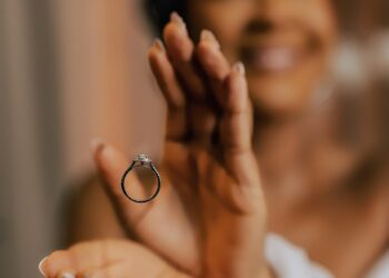 Wedding Rings Pictures Real Couples, Real Love