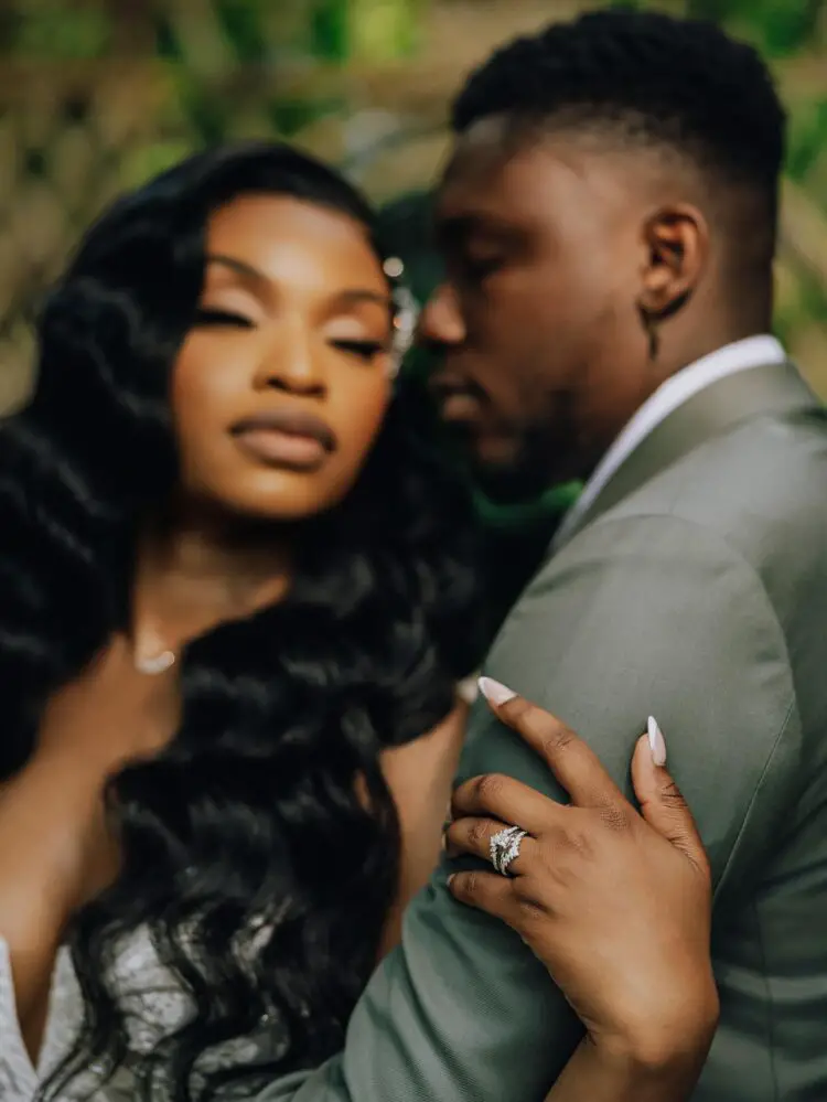 Couples Wedding Rings.