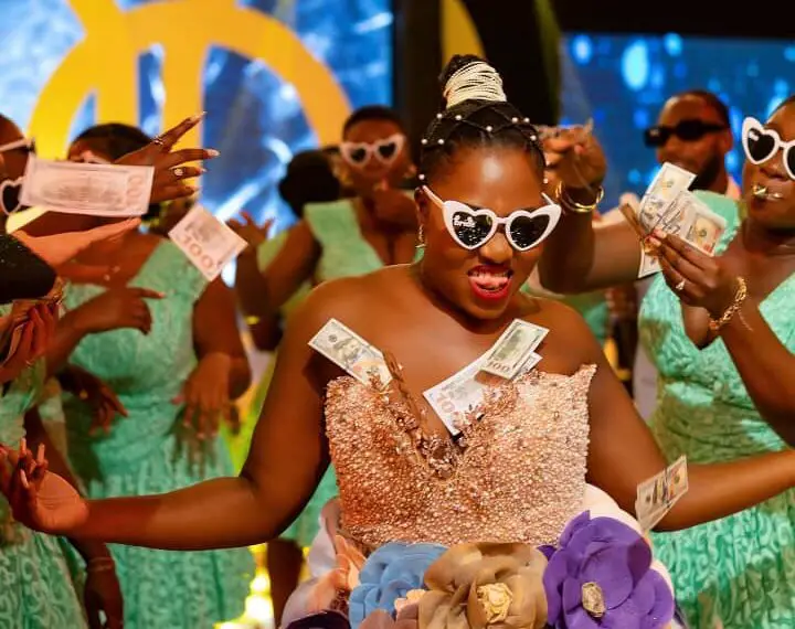 What to Expect at a Ghanaian Wedding